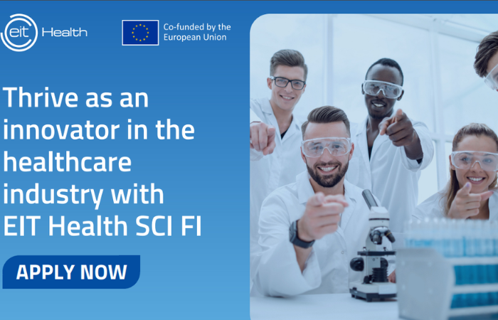 Webinar informacyjny nt. programu SCI FI