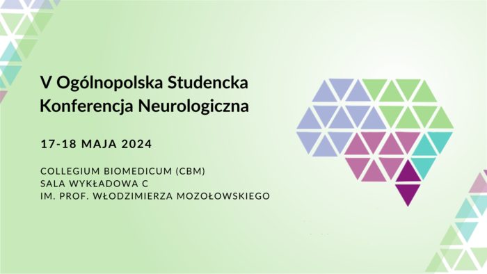 plakat wydarzenia
