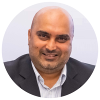 dr hab. Ravi Kant
