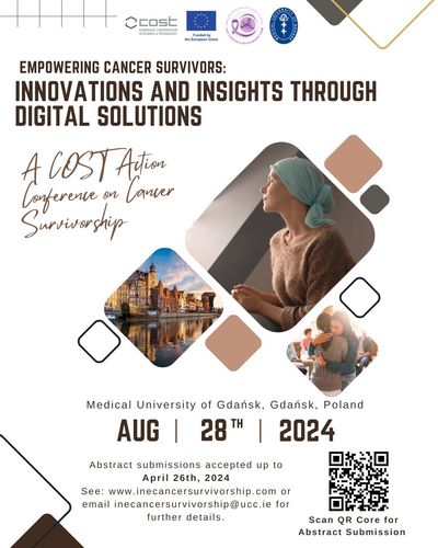 Empowering Cancer Survivors: Innovations and Insights through Digital Solutions Empowering Cancer Survivors: Innovations and Insights through Digital Solutions
