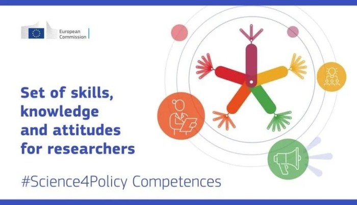 Warsztaty PAN i JRC "Science for Policy Warsztaty PAN i JRC "Science for Policy