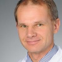 prof. Kai Hübel