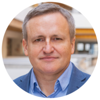 prof. Leszek Kalinowski