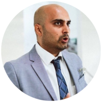 dr hab. Ravi Kant
