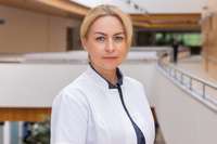 Prof. Dagmara Hering Prof. Dagmara Hering