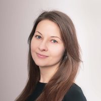 dr Agnieszka Anielska