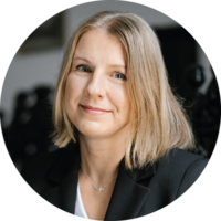 prof. Anna Żaczek