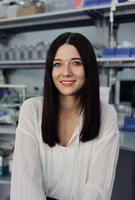 dr n. farm. Adrianna Skwira-Rucińska