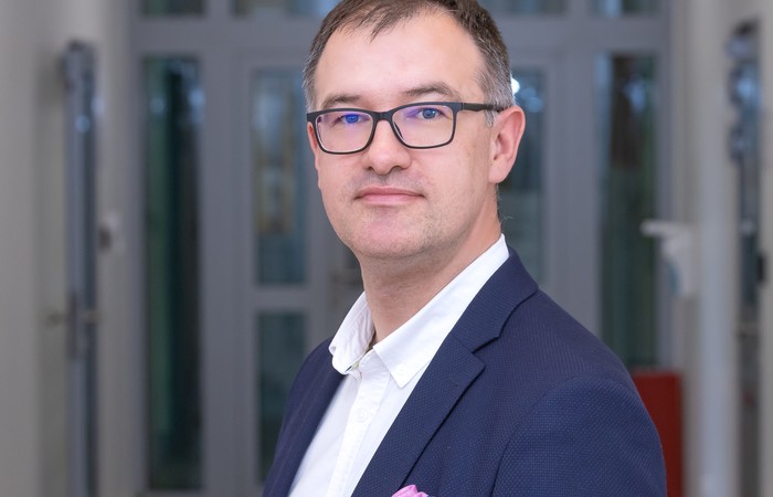 Prof. Łukasz Balwicki ponownie konsultantem krajowym ds. zdrowia publicznego