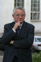 prof. dr hab. med. Andrzej Hellmann