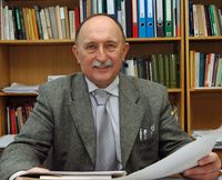 prof. dr hab. med. Andrzej Szutowicz