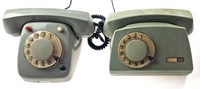 Telefony "z tarczą" Telefony "z tarczą"