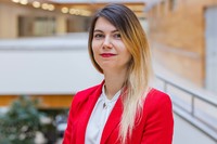 Dr hab. Anna Supernat