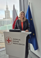 Prof. Anna Żaczek