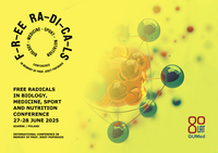 Konferencja Free Radicals