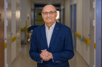 Prof. Jacek Jassem Prof. Jacek Jassem