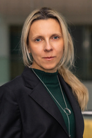 dr hab.Aleksandra Rutkowska