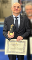 prof. Jacek Kot
