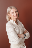 dr Milena Lachowicz