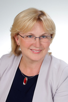 prof. dr hab. med. Małgorzata Myśliwiec