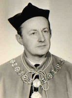 Prof. dr hab. Tadeusz Hermann