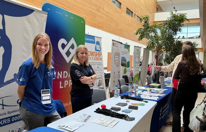 Konferencja „Zdrowe pomaganie” – o partnerstwie we współpracy 