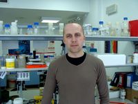 dr Krzysztof Hinc