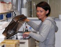 dr Magdalena Chmara