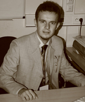 lek. Miłosz Jaguszewski