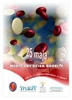 Medyczny Dzień Nauki 2012