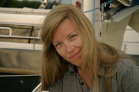 Agnieszka Muszyńska