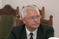 dr hab. Tomasz Zdrojewski, prof. nadzw.