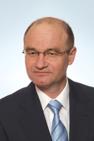 prof. Zbigniew Zdrojewski