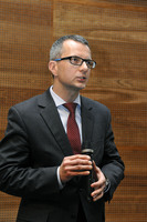 dr hab. Marcin Gruchała, prof. nadzw.