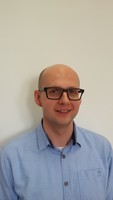 dr inż. Maciej Tankiewicz