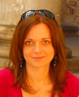 dr Anna Lass