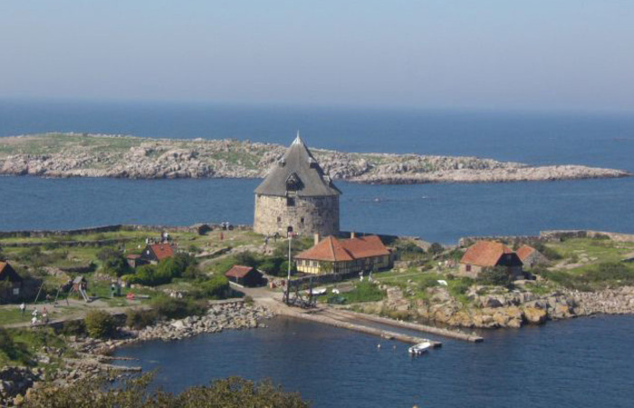 Wakacje pod żaglami