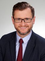 prof. Marcin Fijałkowski