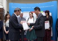 Źródło: Dziennik Gazeta Prawna, foto: W. Górski