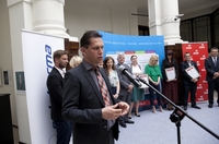 Źródło: Dziennik Gazeta Prawna, foto: W. Górski