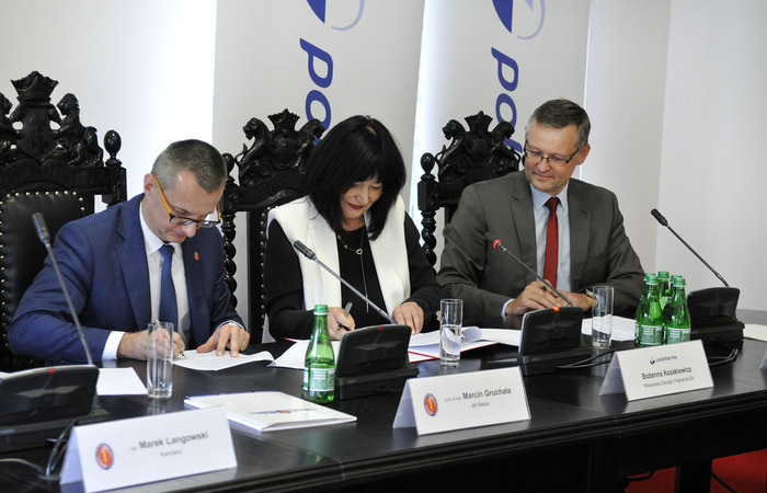 Pierwsze takie praktyczne studia w Polsce