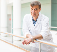 dr hab. Jacek Sznurkowski