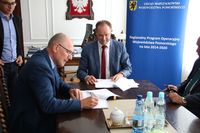 fot. Natalia Kłopotek-Główczewska