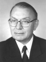 prof. dr hab. Andrzej Kopacz