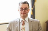 dr Mariusz Siemiński
