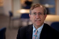 prof. Bryan King