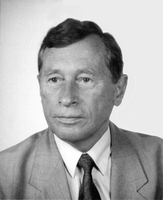 prof. Zdzisław Wajda