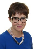 prof. Ewa Lewicka