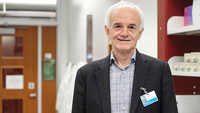 prof. Philip F. Halloran
