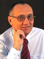 prof. dr hab. Jacek Jassem
